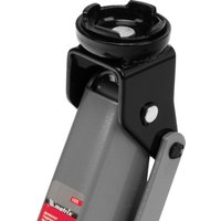 Подкатной домкрат Matrix 51028 2т