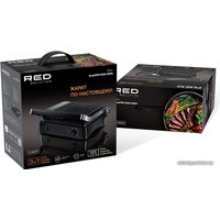 Электрогриль RED Solution SteakPro RGM-M804