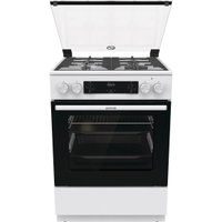 Кухонная плита Gorenje GKS6C70WA