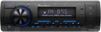 USB-магнитола Premiera MVH-140