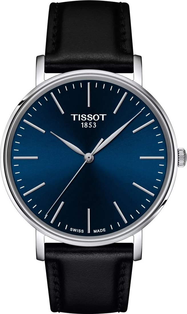 

Наручные часы Tissot T143.410.16.041.00