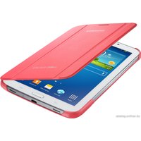 Чехол для планшета Samsung для Samsung GALAXY Tab 3 7" Pink (EF-BT210BPE)