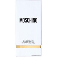 Туалетная вода Moschino Fresh Couture EdT (30 мл)