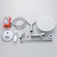 Душевая система  Shevanik S4335