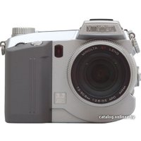 Зеркальный фотоаппарат Minolta DiMAGE 5