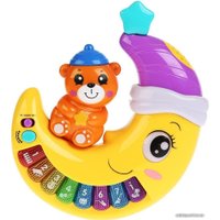 Развивающая игрушка Play Smart Проектор цветной. Чудо-месяц A848-H29004