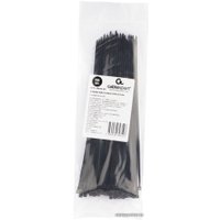 Стяжка для кабеля Gembird NYT-200x2.5В (100шт)