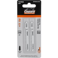 Набор пильных полотен Gepard GP0632-05