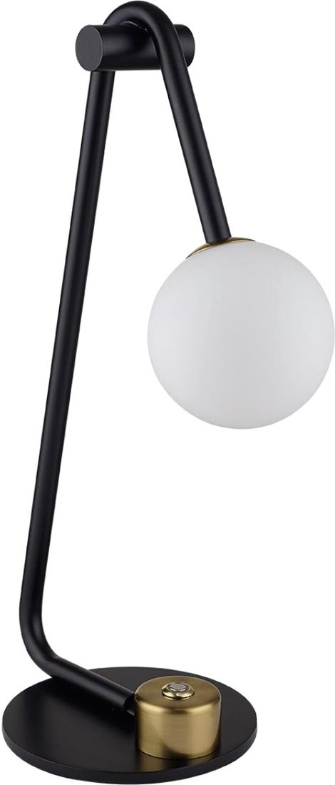 

Настольная лампа Lumion Dexter 6500/1T
