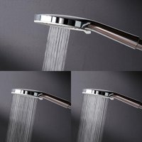 Душевая система  AM.PM X-Joy F0785A400