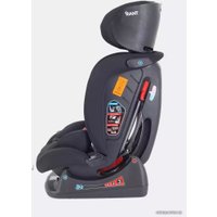 Детское автокресло Rant Matrix Active Line AY913 (черный)