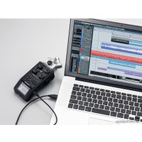 Диктофон Zoom H6