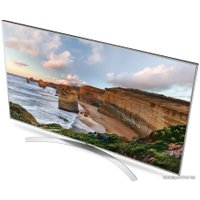 Телевизор LG 49UH770V