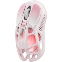 Игровая мышь Gravastar Mercury M1 Pro Sakura Pink
