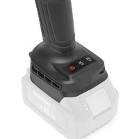 Угловая шлифмашина Daewoo Power DAG 2521Li (без АКБ)