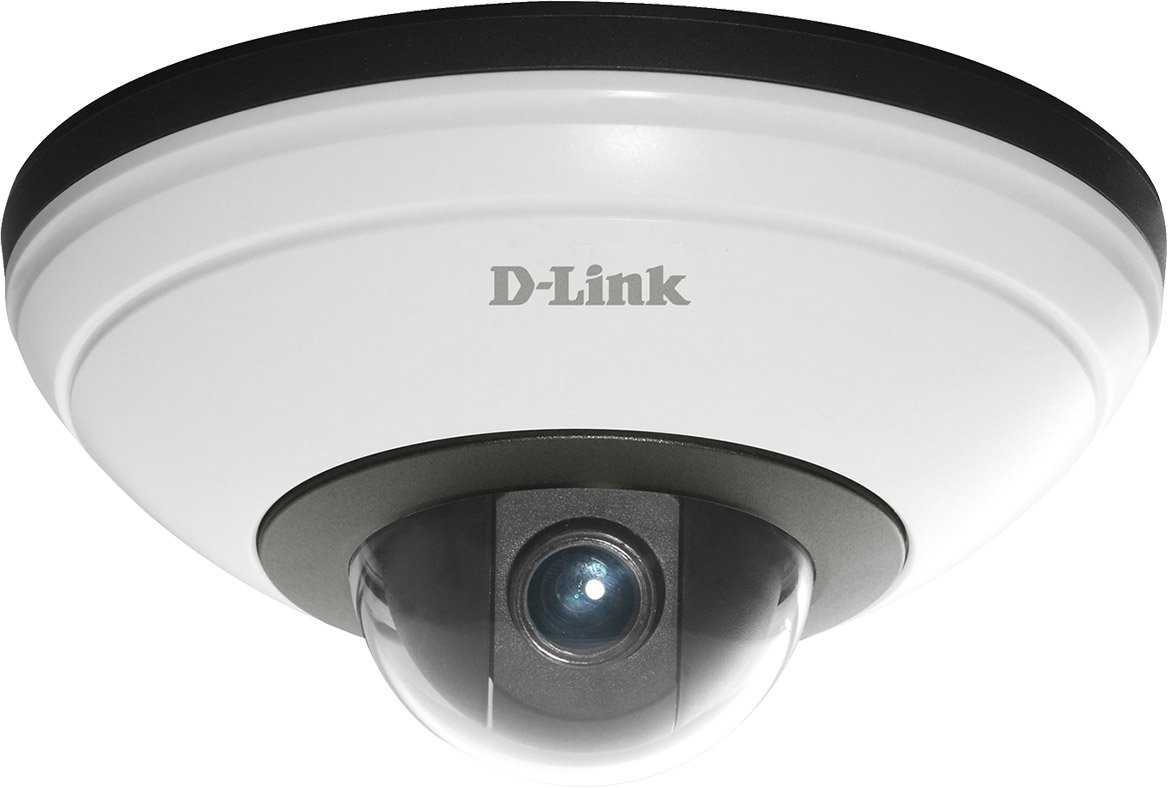 

IP-камера D-Link DCS-5615/A1A
