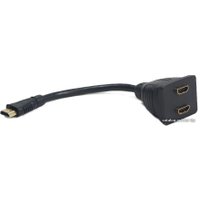 Разветвитель Cablexpert DSP-2PH4-002