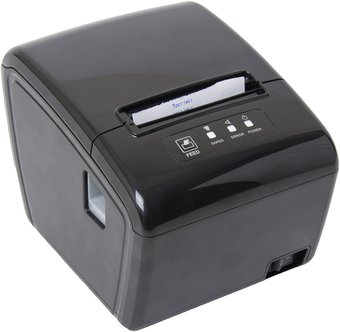 Принтер чеков Poscenter RP-100USE (черный)