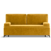 Диван Mio Tesoro Кангас SB3 (Germes Umber)
