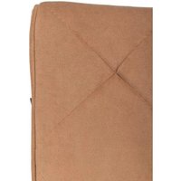 Стул Бюрократ Klaus (cветло-коричневый)