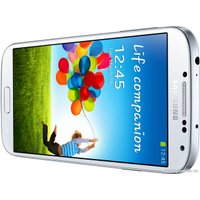 Телефон Samsung Galaxy S4 16GB White Frost [i9500]