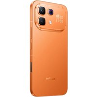 Телефон Infinix Note 60 Pro X6878 8GB/256GB (солнечный оранжевый)