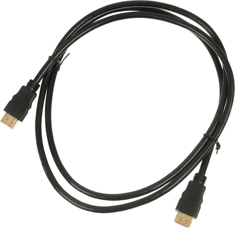 

Кабель Buro HDMI (m)/HDMI (m) 1.5м