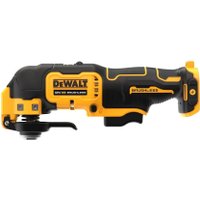 Реноватор DeWalt DCS353NT (без АКБ, кейс)