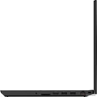 Ноутбук Lenovo ThinkPad T15p Gen 2 21A7000FRT
