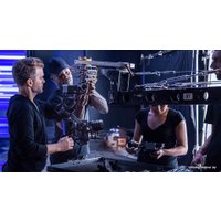 Стабилизатор Zhiyun CRANE 3S