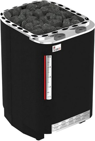 

Банная печь Sawo Savonia Combi SAVC-120NF