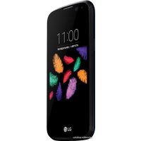 Смартфон LG K3 LTE Indigo [K100DS]