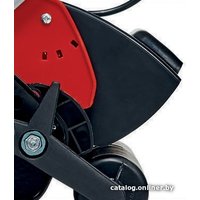 Барабанная газонокосилка Einhell GE-HM 18/38 Li-Solo (без АКБ)