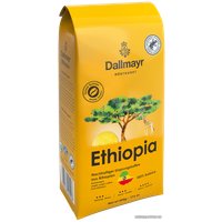 Кофе Dallmayr Ethiopia в зернах 500 г