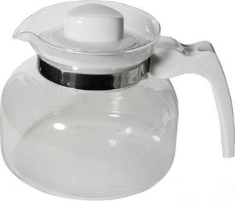 Заварочный чайник Termisil CDMP100A (белый)