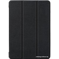 Чехол для планшета JFK Smart Case для Samsung Tab A 8.0 (2019) T295 (черный)