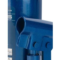 Бутылочный домкрат Stels 51116 4т