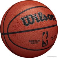 Баскетбольный мяч Wilson NBA Authentic (7 размер)