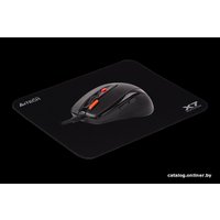 Игровая мышь A4Tech X-7120 (черный)
