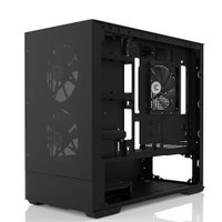 Корпус Zalman P30 Air (черный)