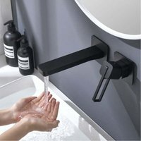 Смеситель Ganzer GZ12144-C