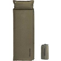 Спальный мешок Naturehike CNK2300DZ014 D01 6976023923364 (зеленый)