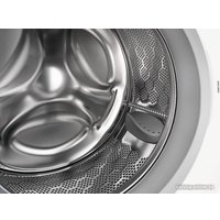 Стиральная машина Electrolux SensiCare 600 EW6FN528BP