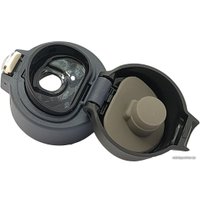 Термокружка Jenniss Comfort Dark Blue 0.5 л (синий)