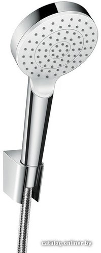 Душевой гарнитур  Hansgrohe Crometta 1jet [26567400]
