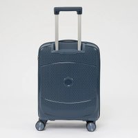 Чемодан-спиннер VALIGETTI 344-2201/3-20NAV (синий)