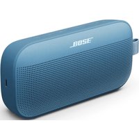 Беспроводная колонка Bose SoundLink Flex 2nd Gen (синий)