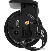 Видеорегистратор BlackVue DR770X-1CH
