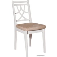 Стул Folium Марк 2 M2R9003V (эмаль, белый, Vanilla) в Бресте