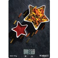 Кухонные весы Scarlett SC-KS57P08